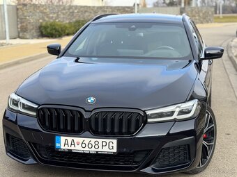 BMW 540d xdrive DPH - 7