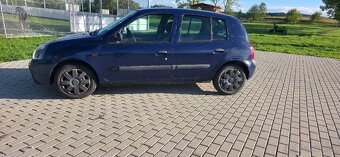 Renault clio - 7