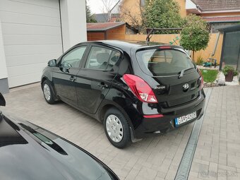 Hyundai i20 - 7