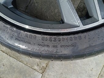 5x112 r19 245 40 - 7
