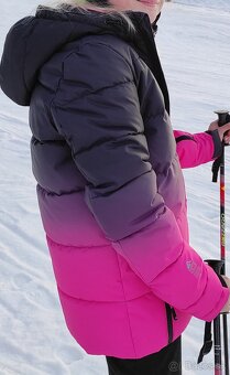 Zimná lyžiarska bunda veľ.170-176 - 7
