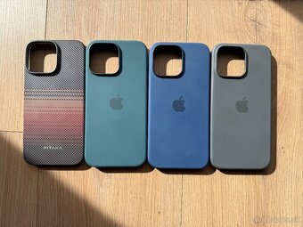 iPhone 16 pro max 256GB - 7