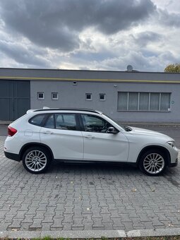 Predám BMW X1 r.v. 2015, 105 kW - 7