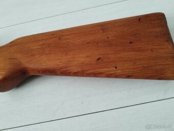 vzduchovka Slavia 620 - 7