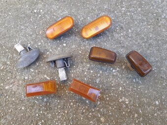 Predám klaksón na Peugeot 106 a Citroen Ax - 7