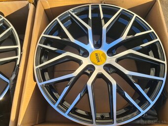 5X112 R19 MAM-ALU DISKY BIcolor - 7