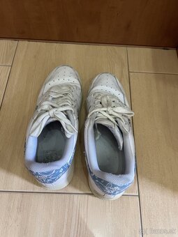 Nike Air Force 1 tenisky - 7