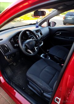 Kia Rio 1.2 - 7