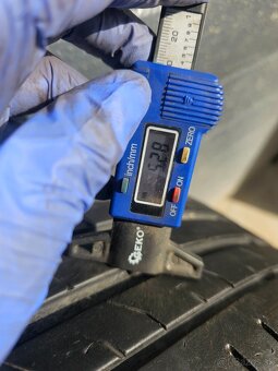 Letná Sada AUDI A4, A6 225/55 R16 5x112 - 7