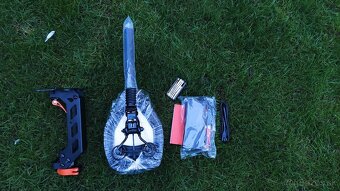 Kukirin G2 Max 2025 - ZARUKA - 0 Kilometrov - 7