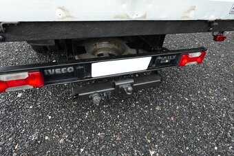 IVECO DAILY DVOJKABINA VALNÍK 7MÍST 3.0HPT - 7