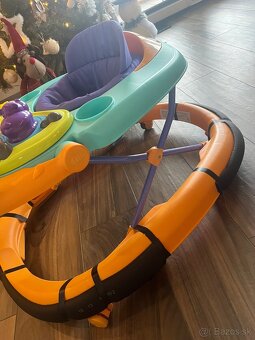 Choditko pre deti Chicco - 7