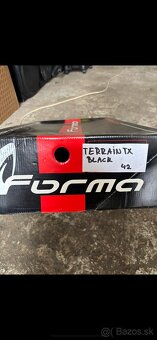 Forma Terrain Evolution TX - 7