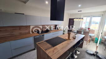 Na predaj rodinný dom Vidiná - Lučenec - 7