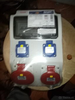 Predám Cyky káble, elektro medené káble - 7