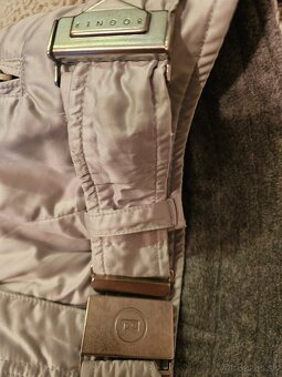 Zateplene nohavice BOGNER - 7