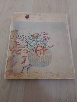 knižky pre deti - 7