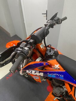 KTM SXF 350 - 7