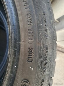 Continental 185 55 R16 ContiPremiumContact 2 - 7