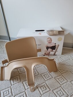 Nova sstokke tripp trapp a popruhy - 7