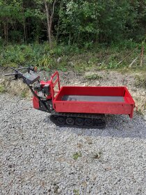 Vykopove a zemne prace, bager - 7