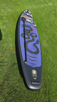 Paddleboard Funwater Black Dragon 2025 - 7