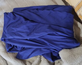 elegantný overal S - 7