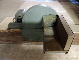 Predám eletrickú rezačku na kapustu - 7