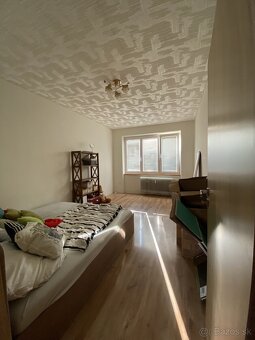 Prenájom 2-izbového bytu - 7