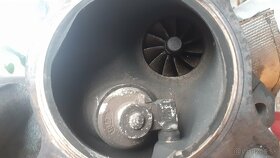 Turbodúchadlo VW Audi Skoda - 7