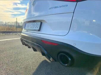 Alfa Romeo Stelvio 2.0 Q4 2022 - 7
