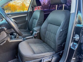 Škoda Octavia 1.9 TDI Elegance - 7