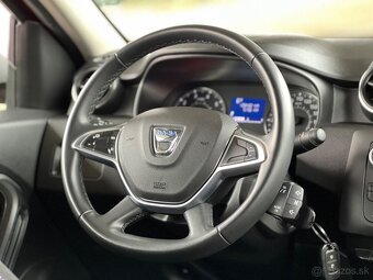 Dacia Duster 2021 | autoriz. servis - 7