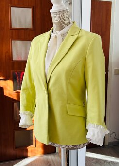 Dámske sako Orsay - 7