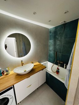 Rekonštrukcie domov a bytov - 7