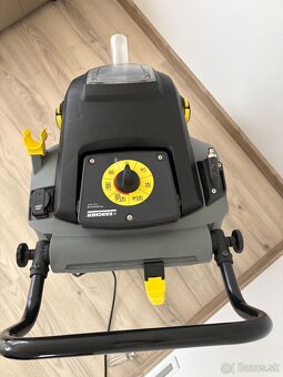 tepovač Puzzi 30/4E ohrev vody - 7