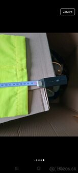 Nohavice Mascot pracovné - 7