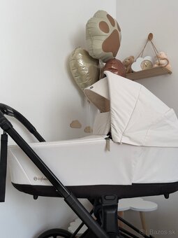 Cybex priam 4.0 2-kombinácia - 7
