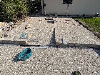 Stavebné a Tesárske práce - 7