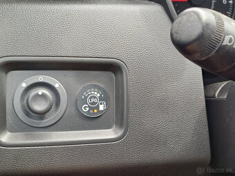 dacia duster 1,0i+LPG,67kw,r.v.2021,kup. v SR,manual.6 - 7