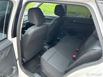 Škoda Fabia III kombi - 7