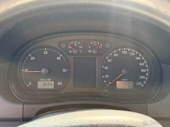 Volkswagen Polo 1,4 TDI - 7