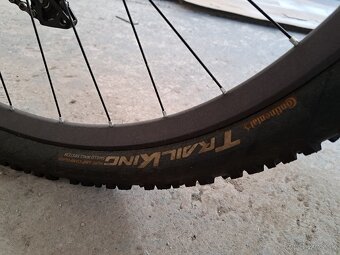 Canyon Spectral AL 5.0 2016 - 7