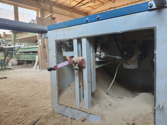 Formatovacia píla s predrezom - 7