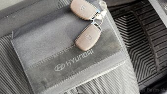 HYUNDAI I40 - NA PREDAJ - 7