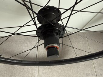 Sada cestných kolies Specialized - 7