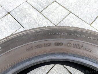 215/55 R18 Continental letne - 7
