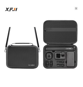 DJI OSMO Puzdra a príslušenstvo - 7