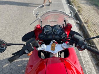 Predám BMW K1200RS - 7