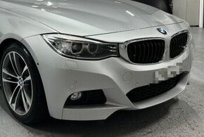 Nárazník BMW 3GT F34 M-paket - 7